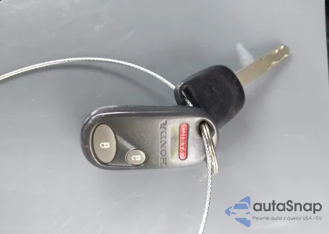 2003 Honda Element Ex from USA, damaged, VIN 5J6YH27663L026858